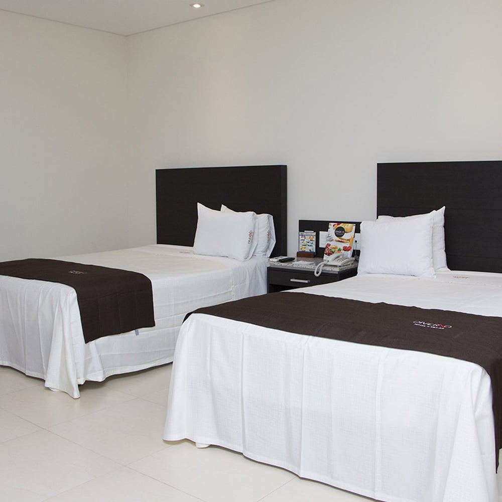 Diverxo Hotel Villas 11/51