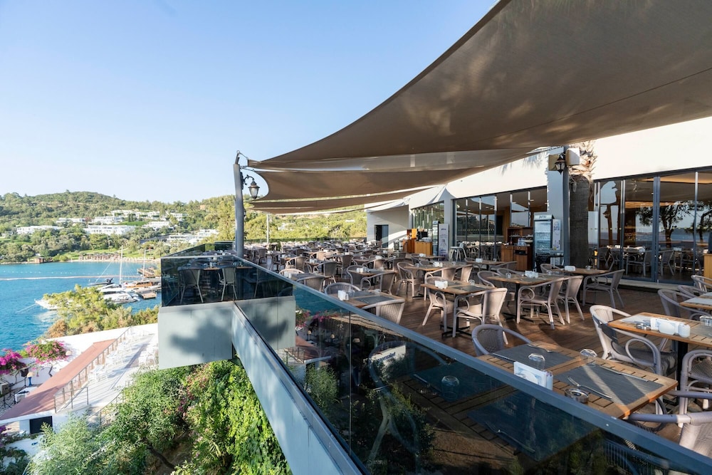 Blue Dreams Resort and Spa Bodrum in BODRUM