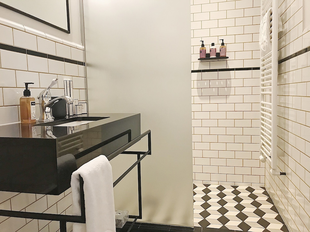 Kvosin Downtown Hotel 53/60
