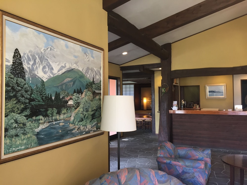 Hakuba Alpine Hotel 6/56