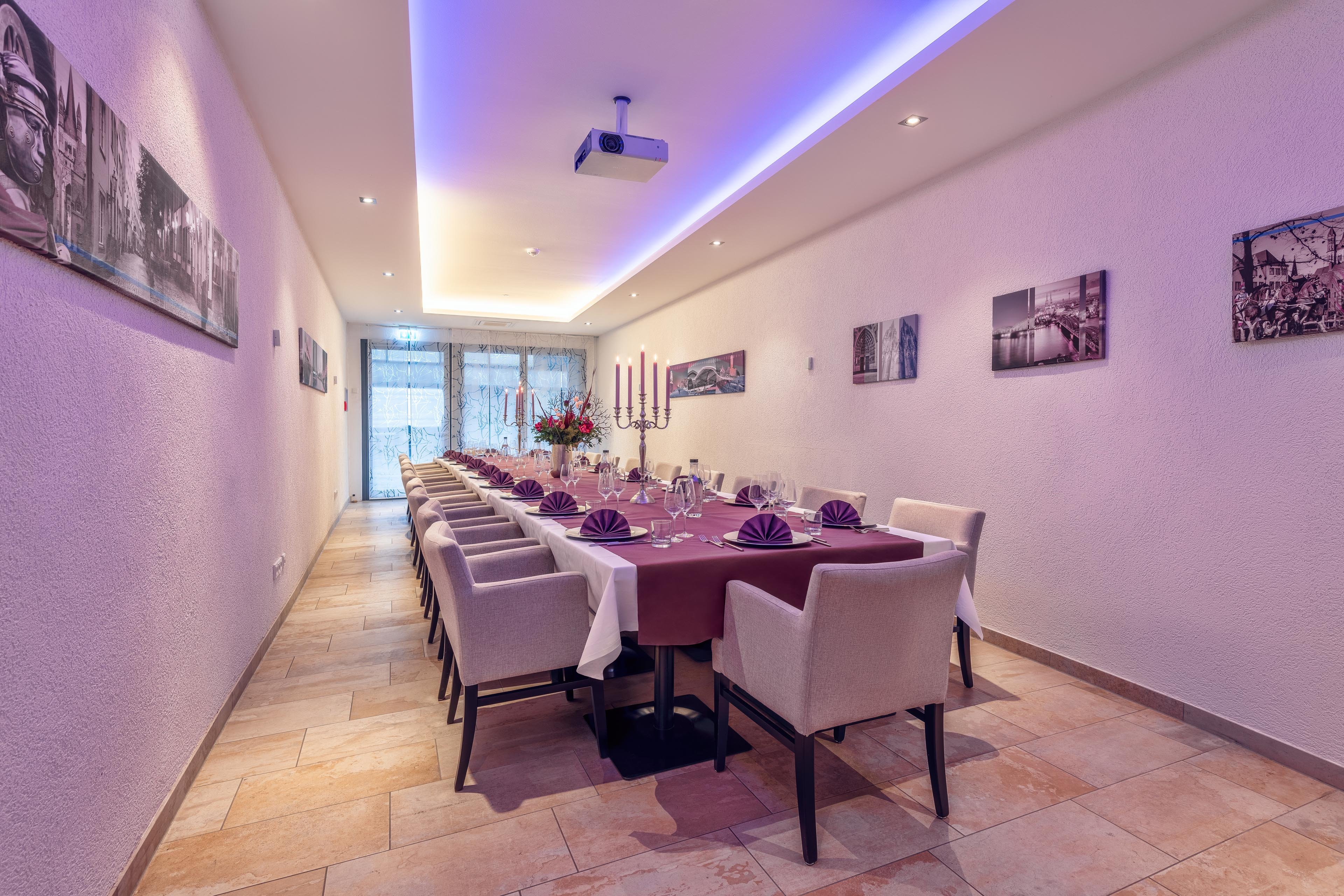 Cityclass Hotel Europa Am Dom 31/41