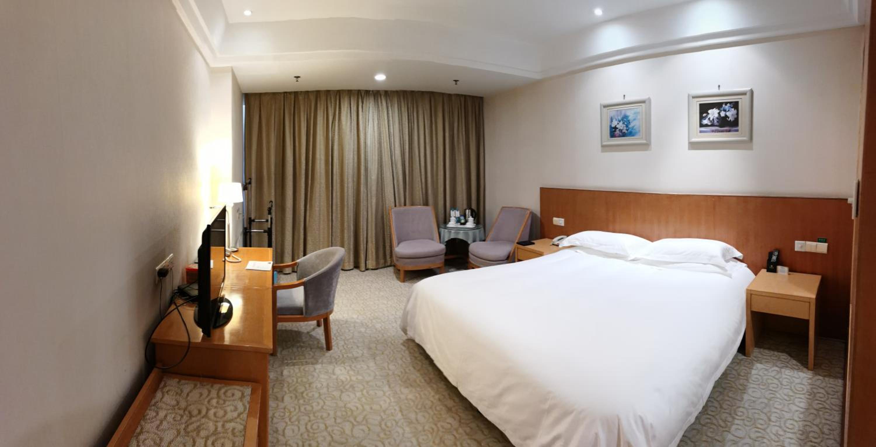 Jinyuan Jinling Plaza 21/63