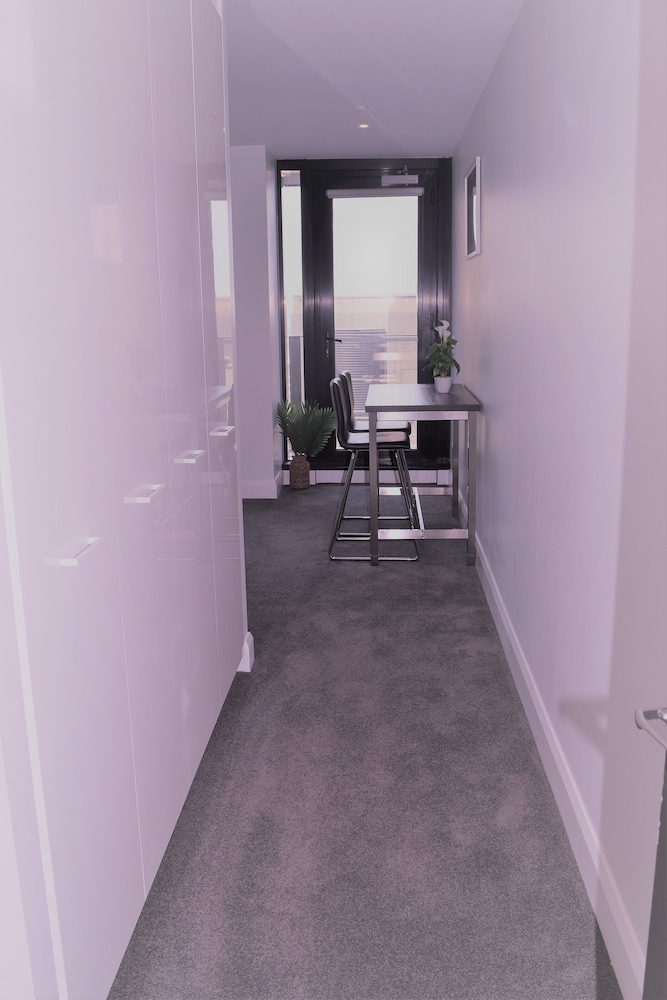 Executive Stay - Little Collins Street Melbourne 33/67