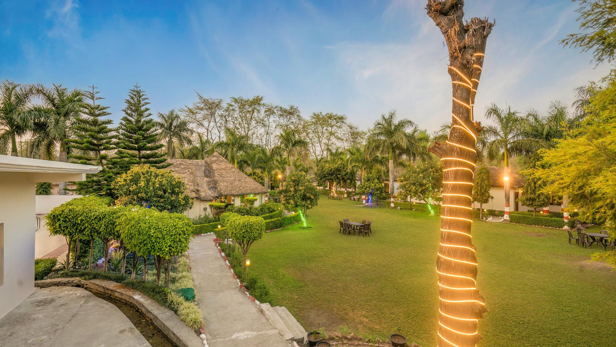 Corbett Fun Resort 19/29