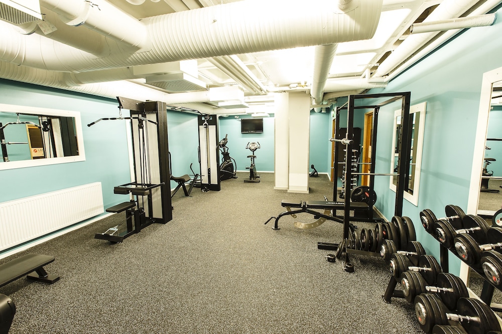 sport_facililities
