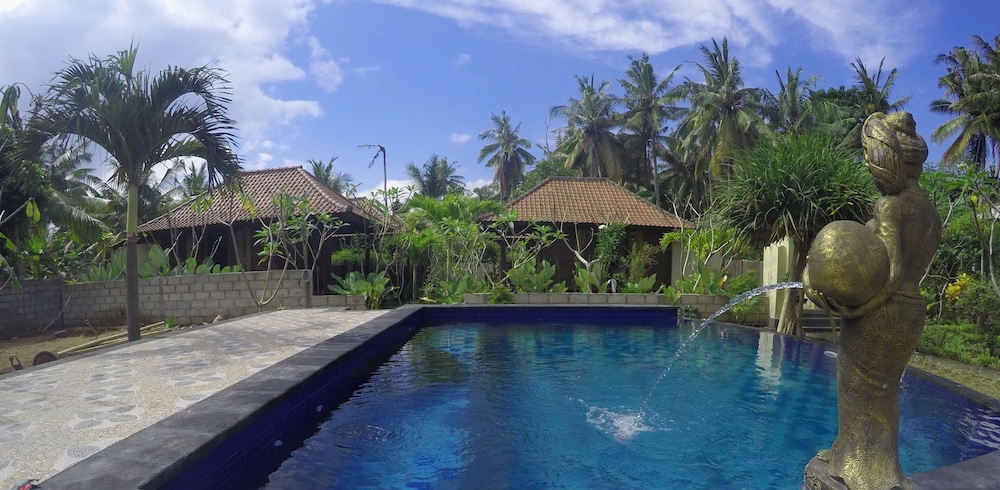 Lembongan Bagus Villa 10/16