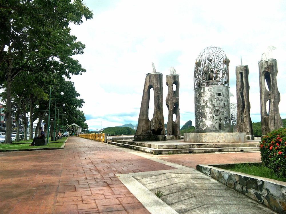 Thepparat Lodge Krabi 46/50