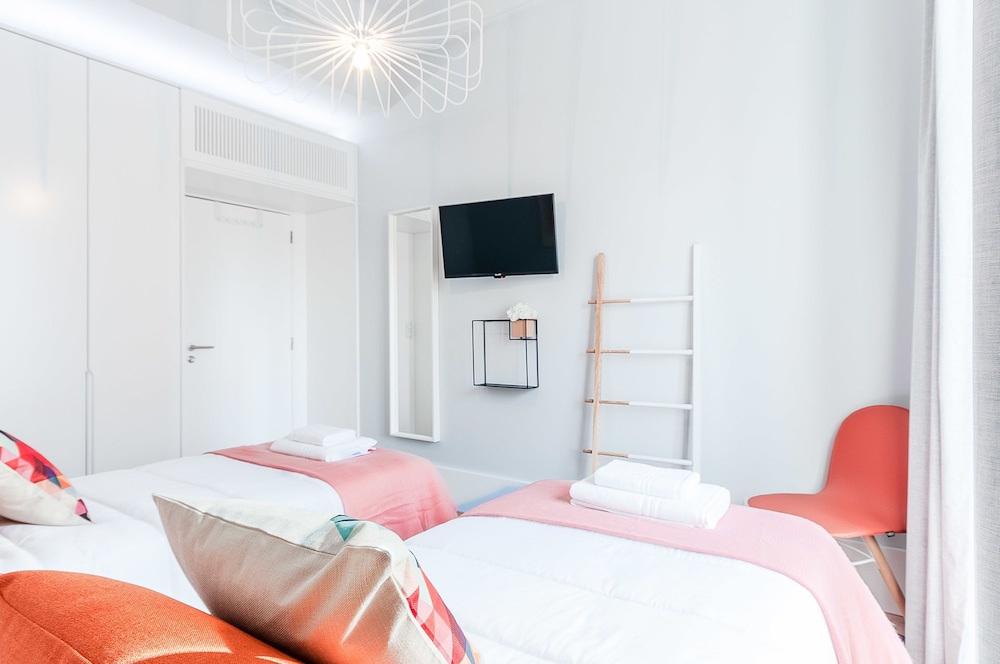 NLC Rooms and Suites 14/34