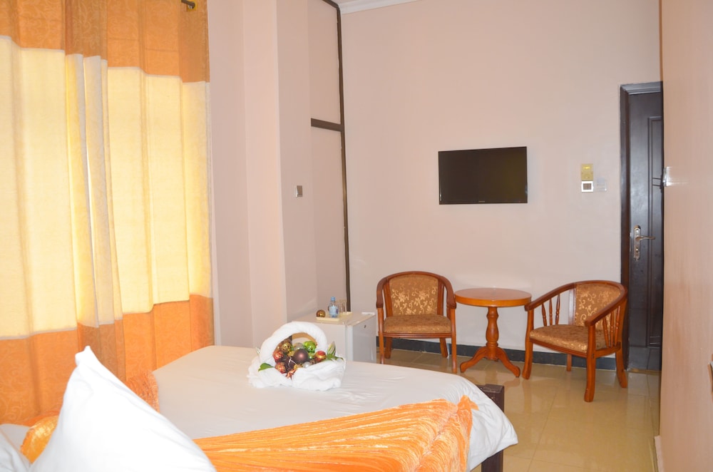 Dreams Hotel Zanzibar 18/34