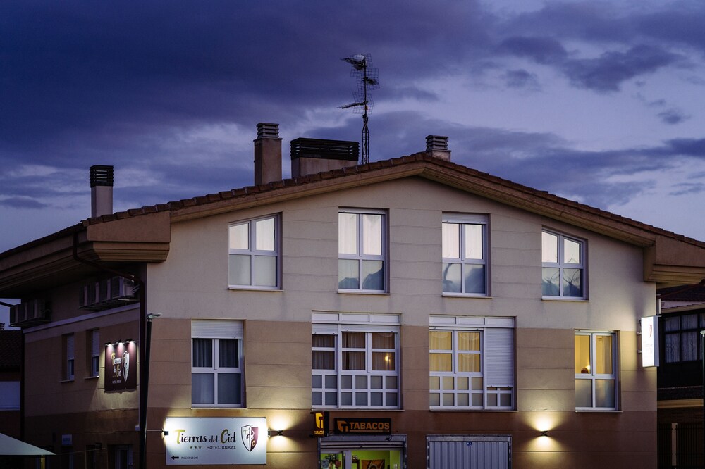 Hotel Rural Tierras Del Cid 2/71