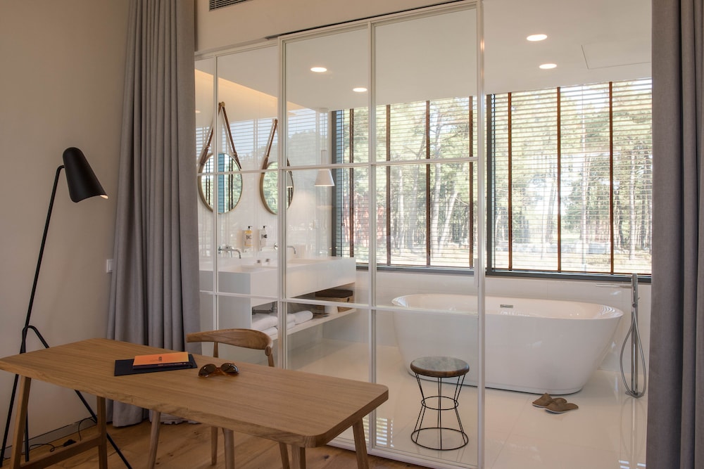 Aroeira Lisbon Hotel Sea & Golf 17/72