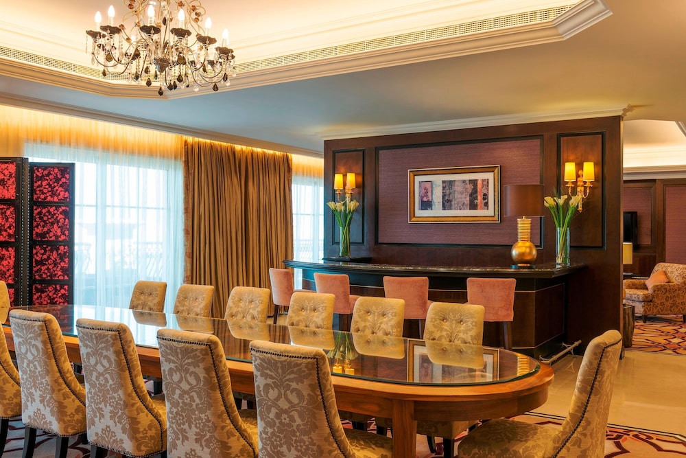 The Westin Dubai Mina Seyahi Beach Resort & Marina 41/81
