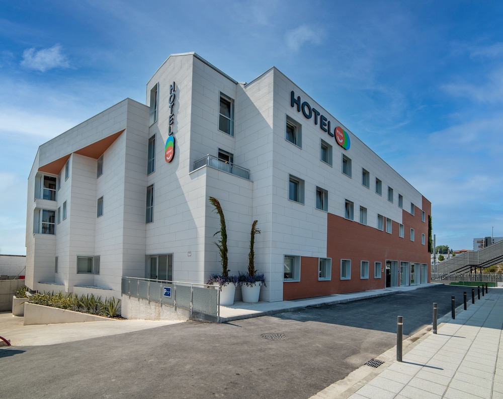 ibis Styles Santander 4/55