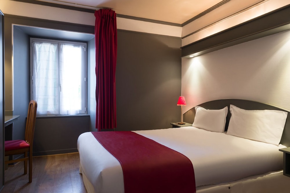 RELAIS DU SILENCE AUBERGE DE LA TOMETTE 29/57