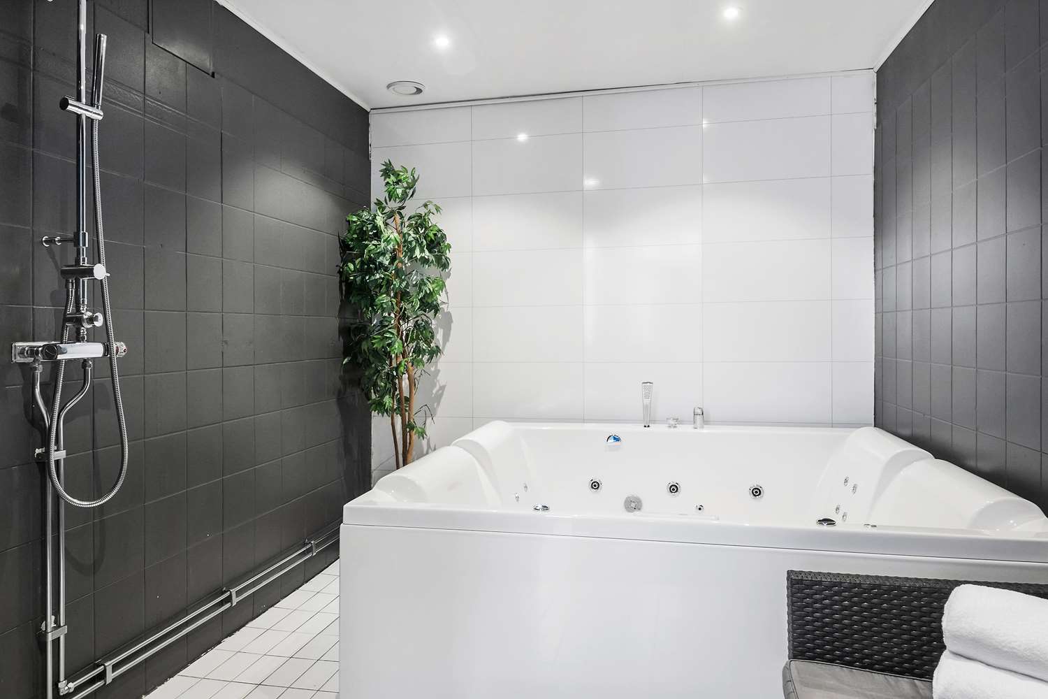 Sure Hotel By Best Western Focus 61/61