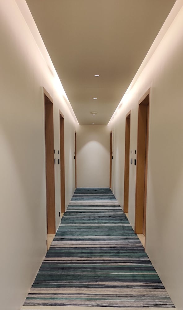 Citrus Hotels Kolhapur 11/25