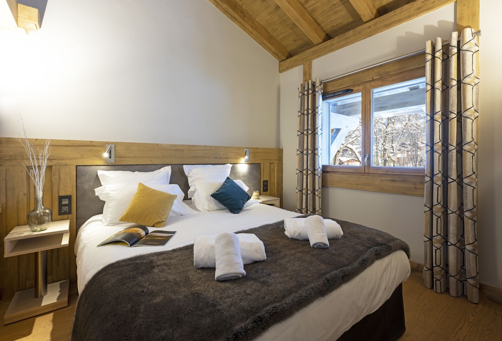 Les Chalets Elena 7/34