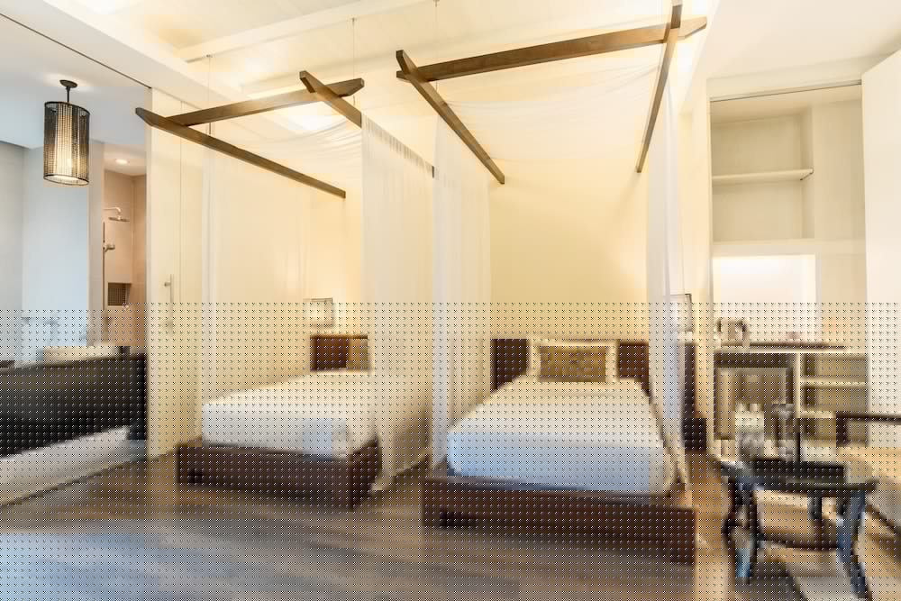 De Chai Colonial Hotel & Spa 17/77