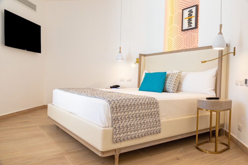 Grand Bavaro Princess All Suites Resort Spa and Casino 14/44