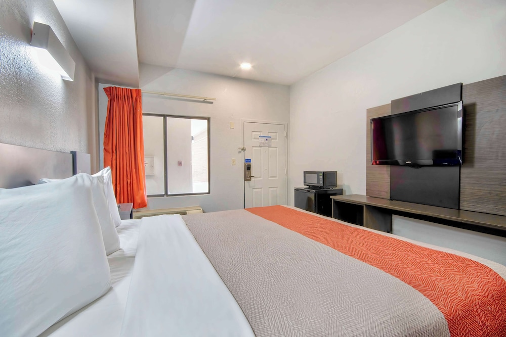 Motel6 Lafayette, LA 30/61