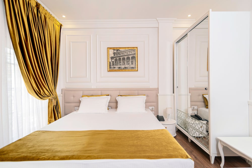 ELER HOTEL 13/25