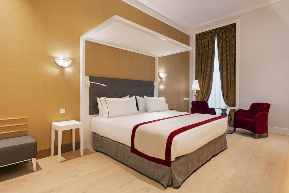 Aurea Ana Palace Hotel 23/78
