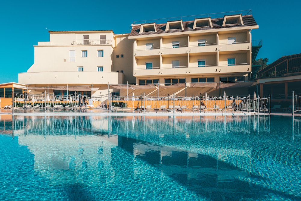 Grand Hotel Vesuvio Sorrento 4/72