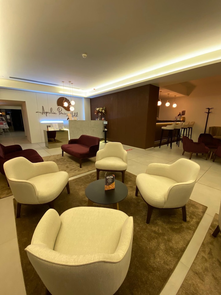 Apulia Praia Hotel 35/50