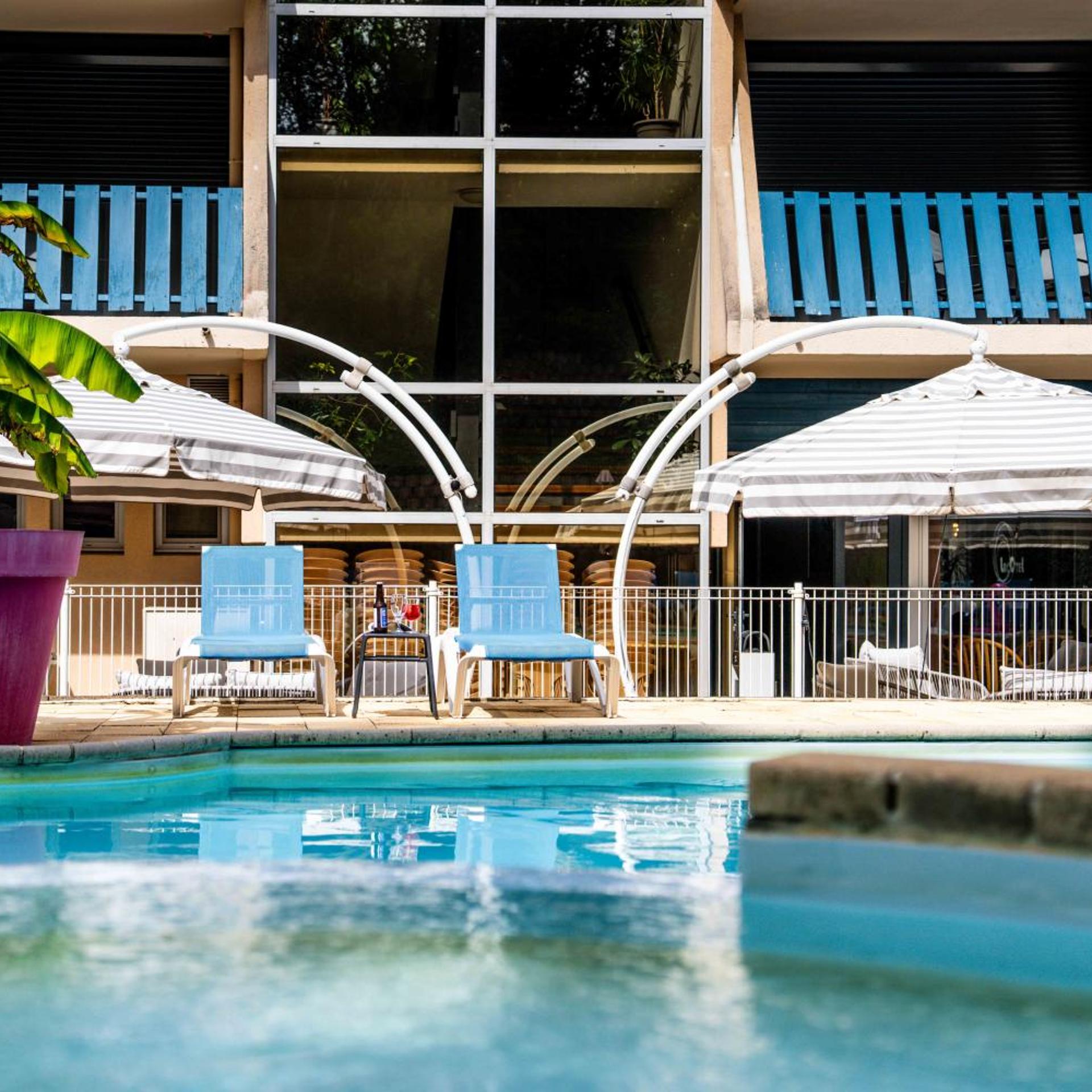 Hotel Lacotel 4/59
