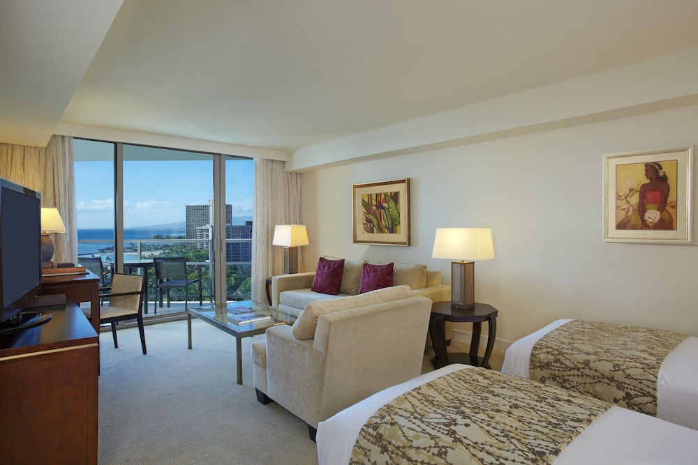 Ka Lai Waikiki Beach, LXR Hotels & Resorts 80/123