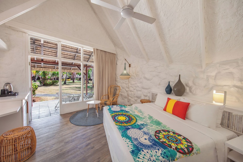 La Pirogue Mauritius 27/34