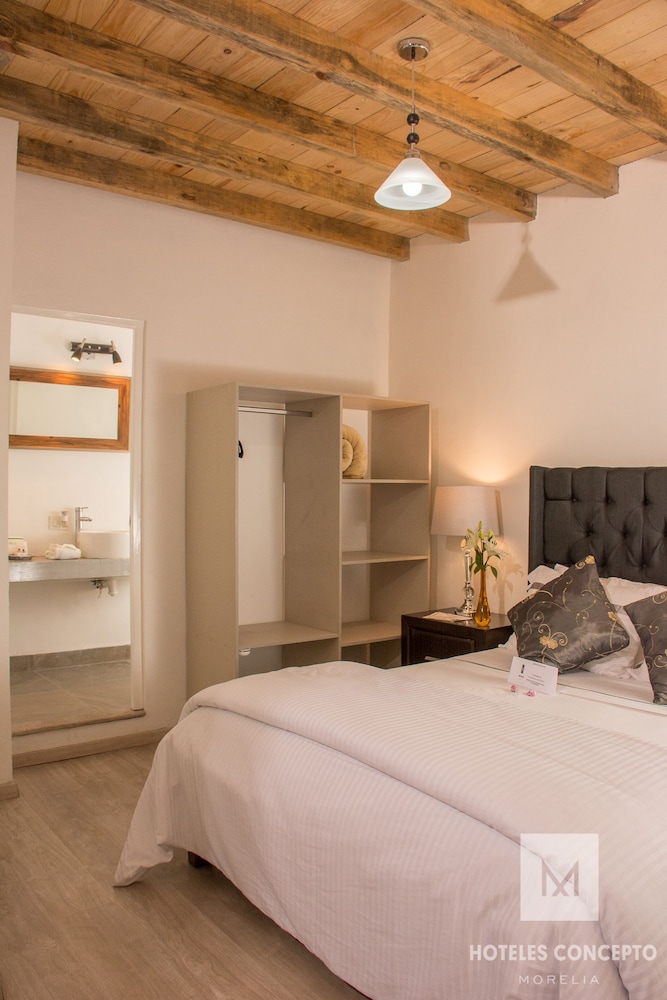M Hoteles Concepto Ex Mlm Boutique Hotel 9/34