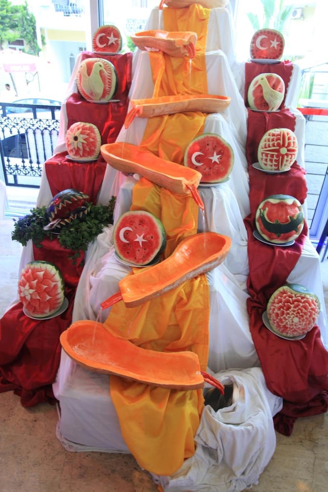 Saygili Beach Hotel 28/50
