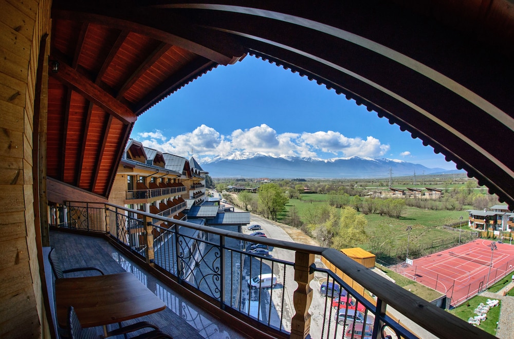 Hot Springs Medical & Spa Hotel 31/34
