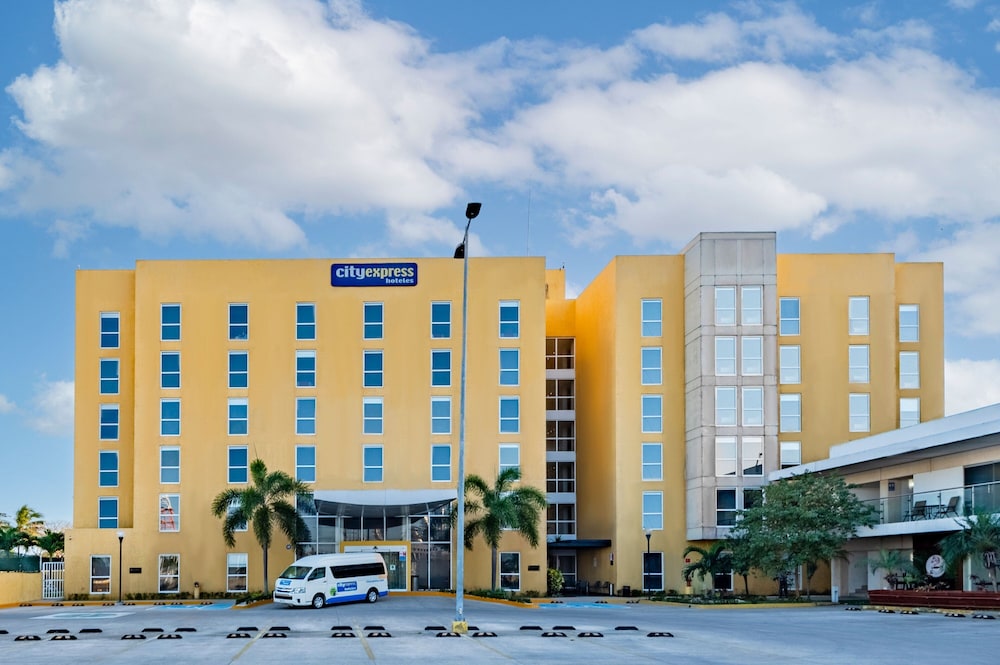 City Express by Marriott Paraiso 4/57