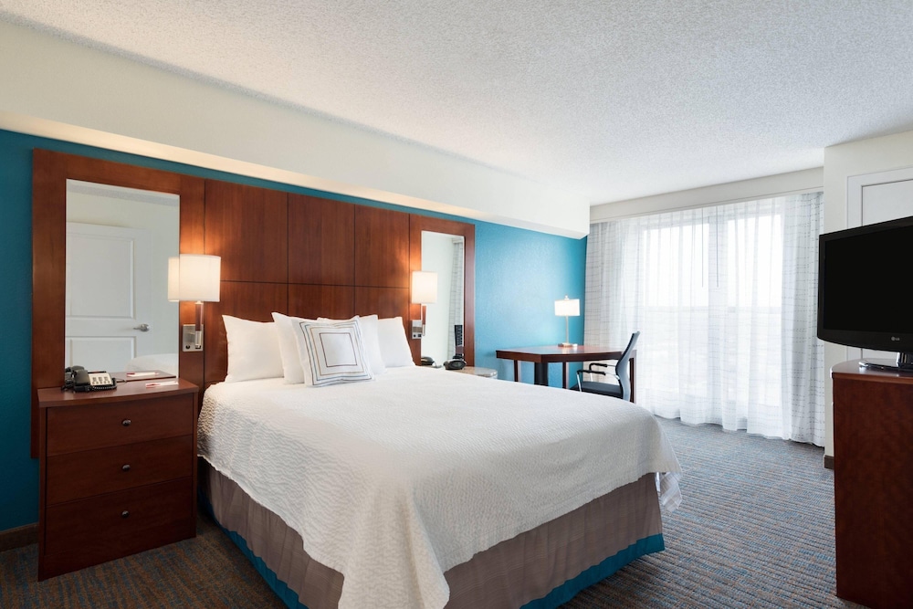 2 Bedrooms, Suite, 2 Double Beds