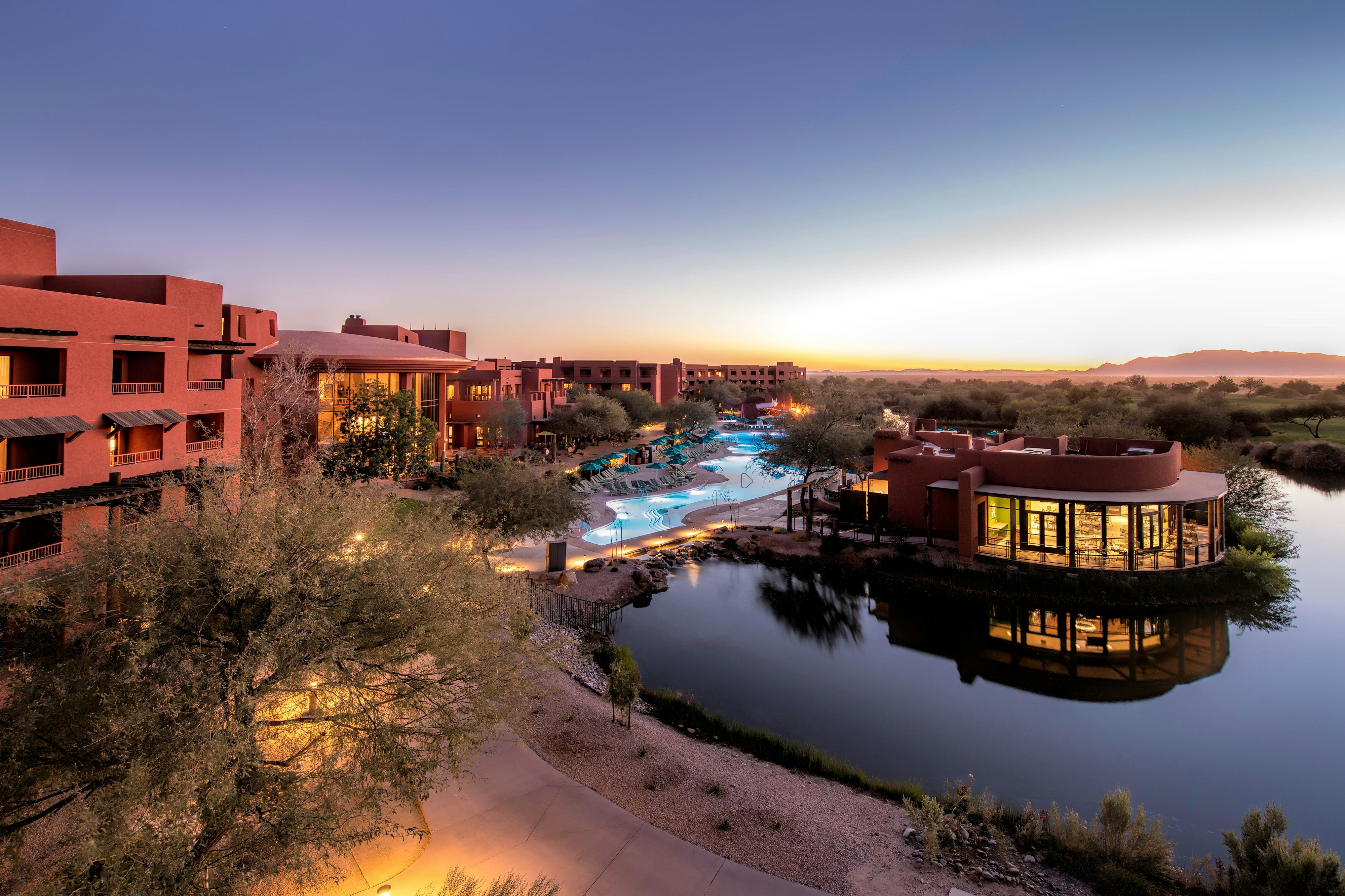 Sheraton Wild Horse Pass Resort 28/31