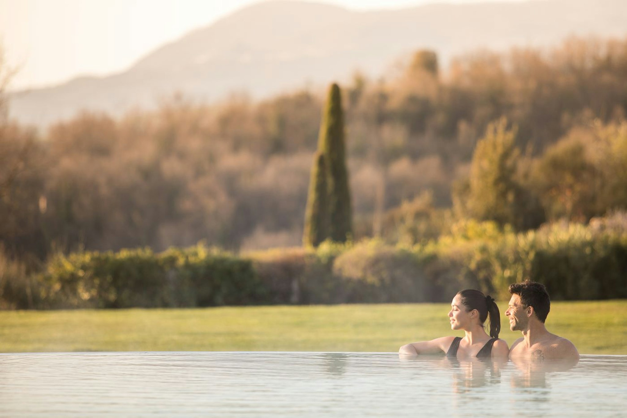 Adler Thermae Spa Resort Toscana 21/33