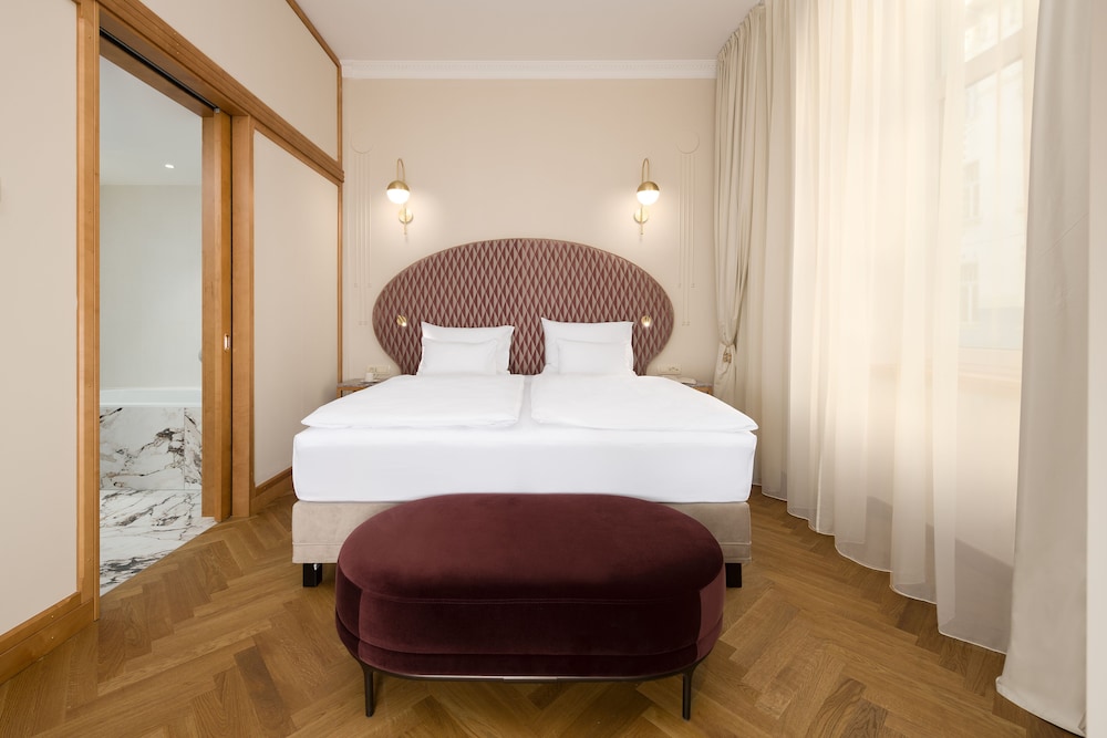 Grand Hotel Union Eurostars (ex Grand Hotel Union) 29/81