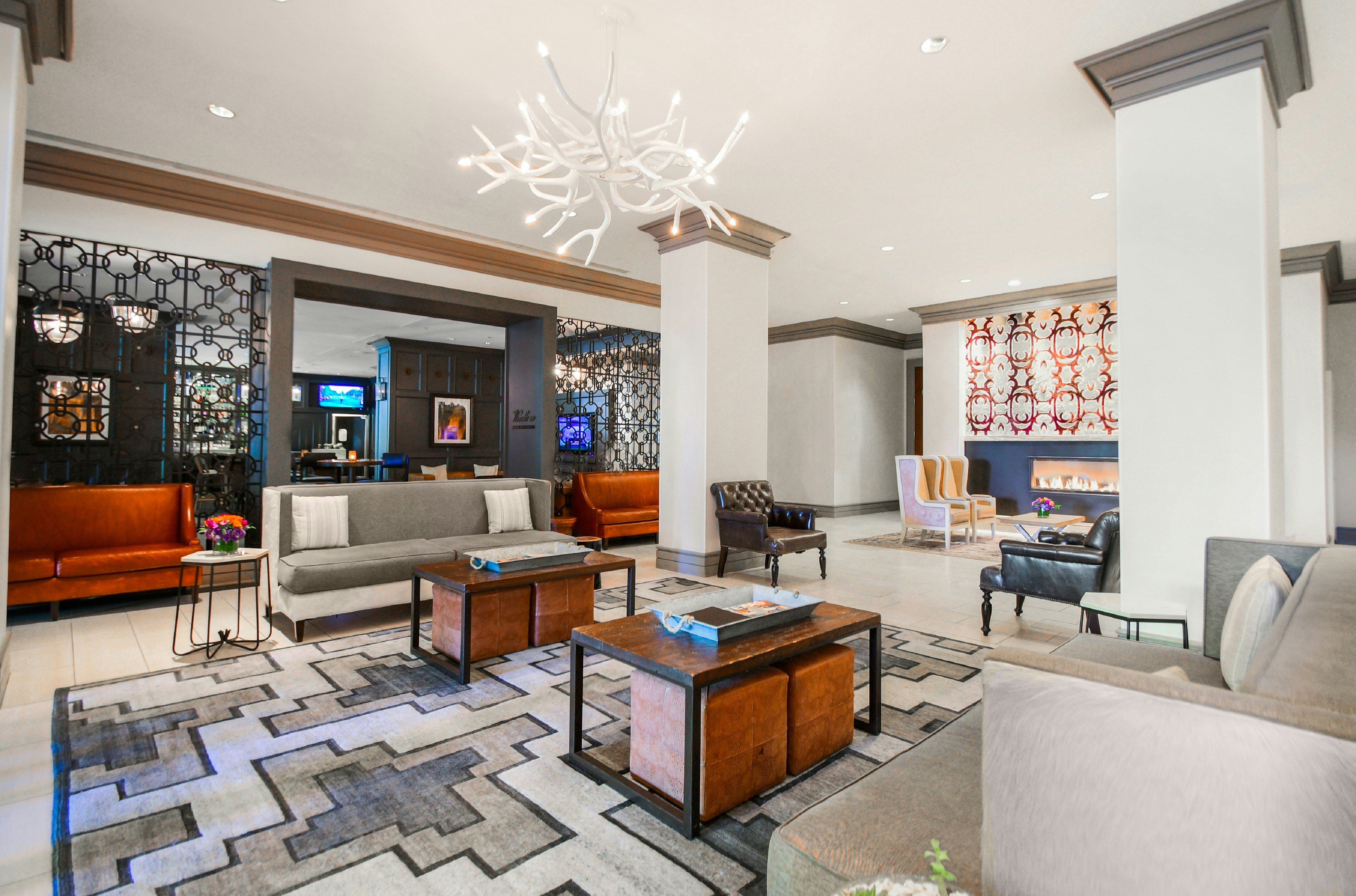 Hilton Dallas Park Cities 41/81