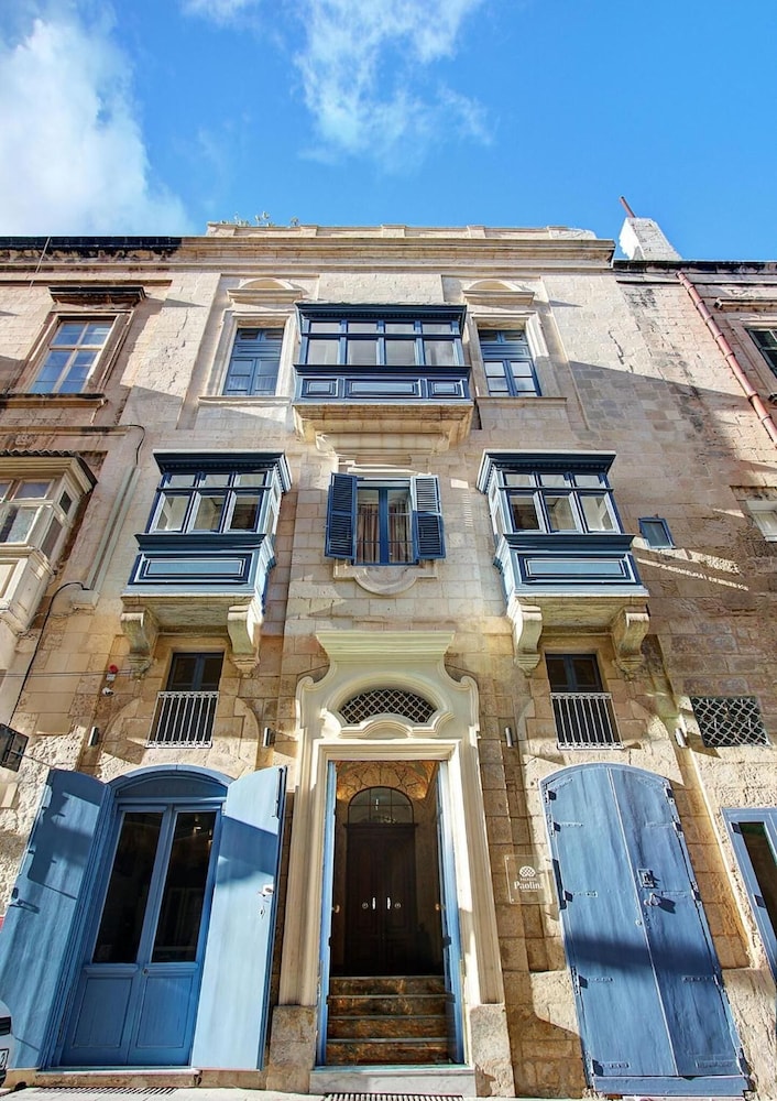 Palazzo Paolina Boutique Hotel photo5
