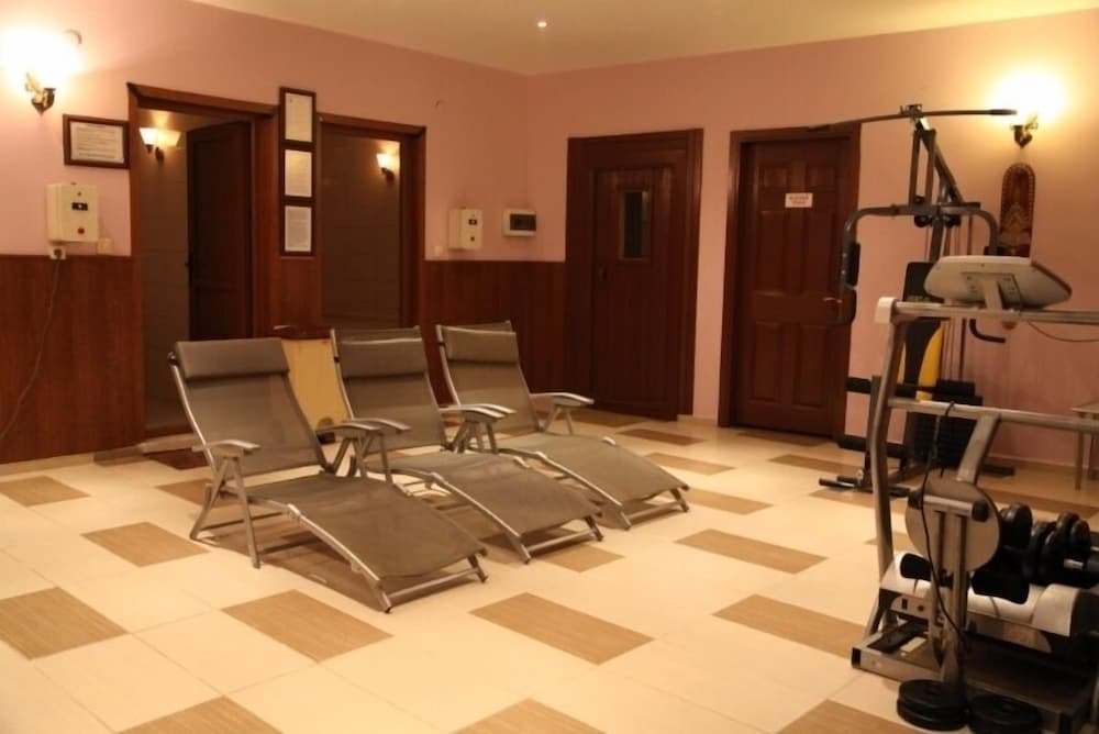 Ocakoglu Hotel &amp; Residence 14/27