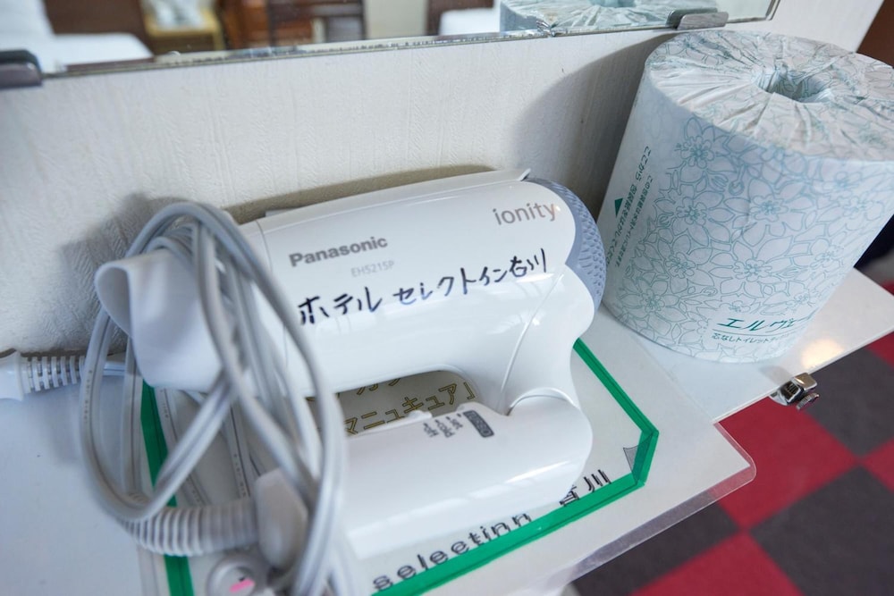Hotel Select Inn Furukawa 24/41