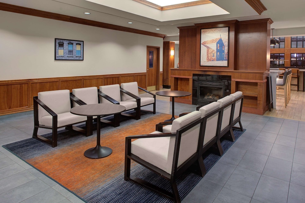HYATT house Philadelphia/Plymouth Meeting 24/57