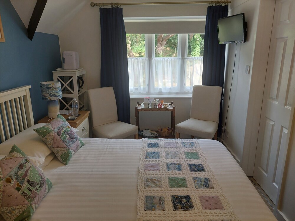 The Denes Guest House 19/50