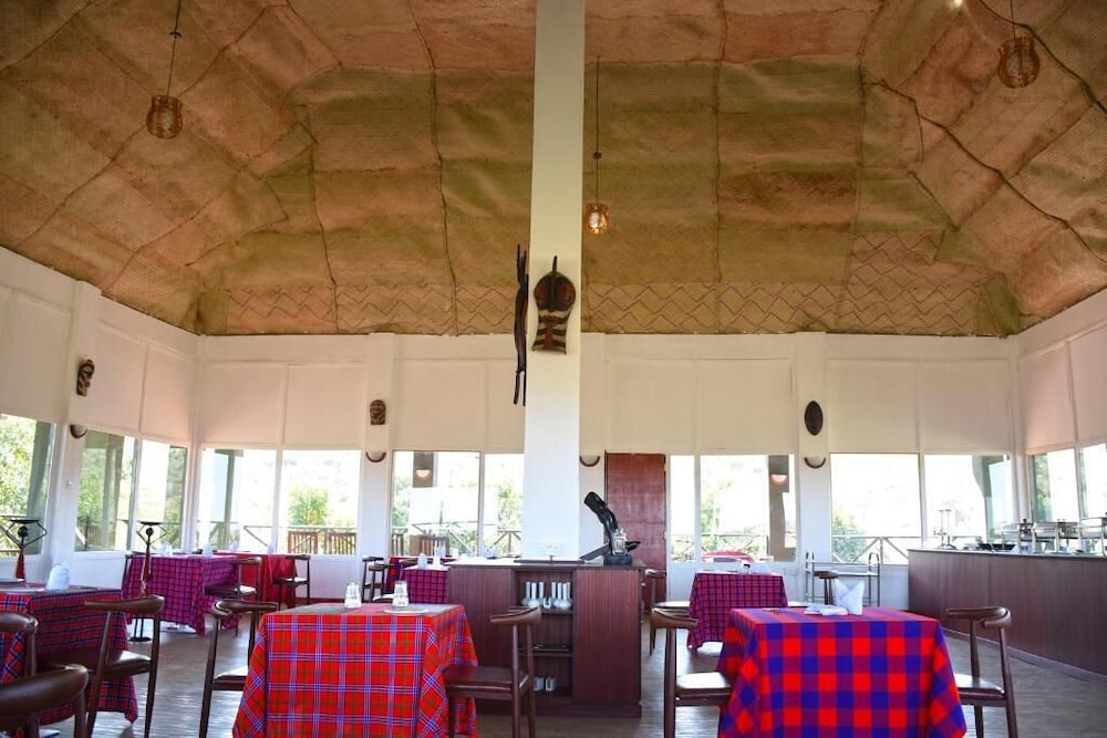 La Maison Royale Masai Mara 19/37