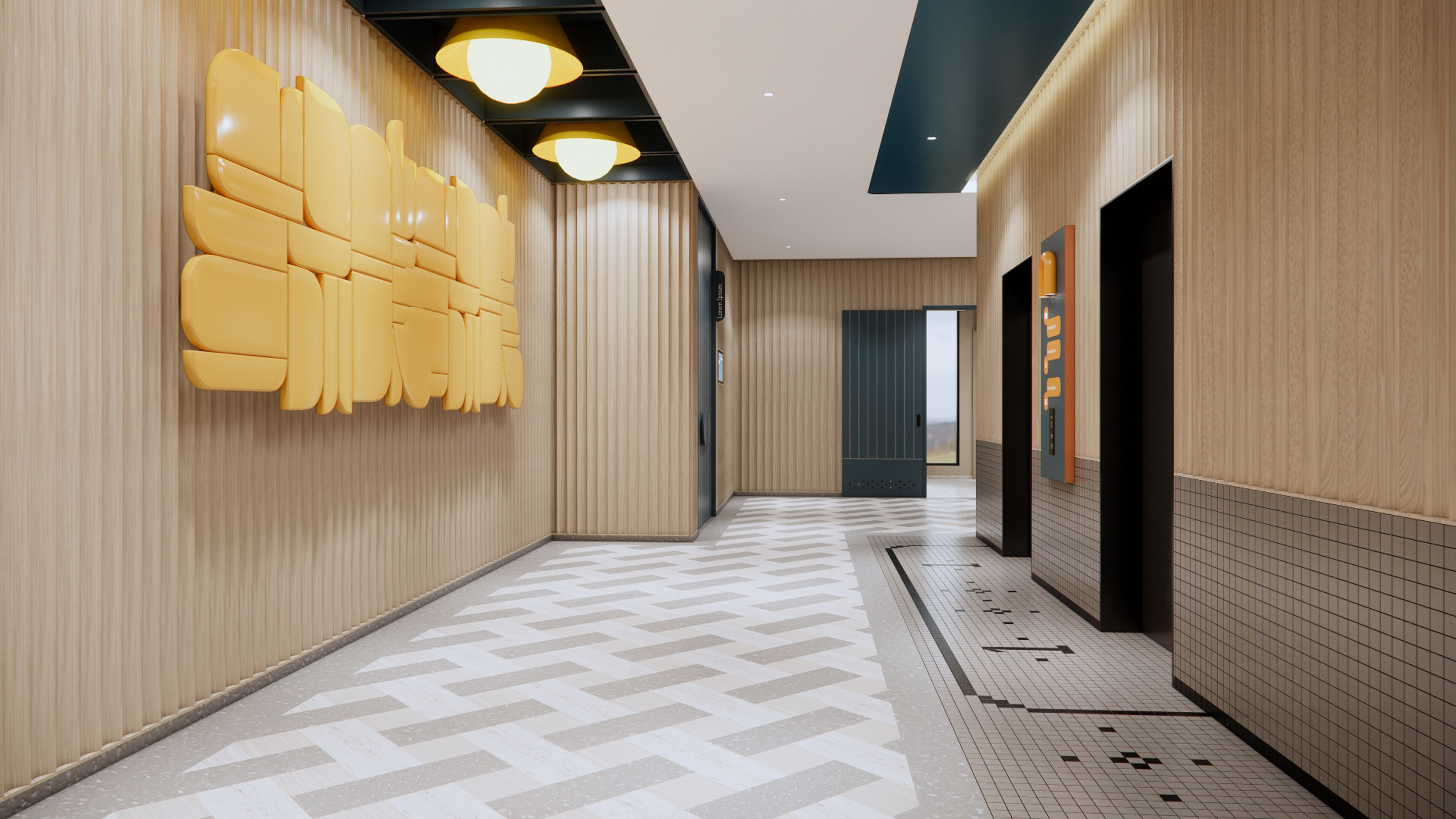 Holiday Inn Express Bandung Braga 25/46