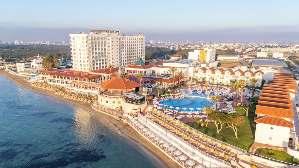 Salamis Bay Conti Resort and Casino 3/50