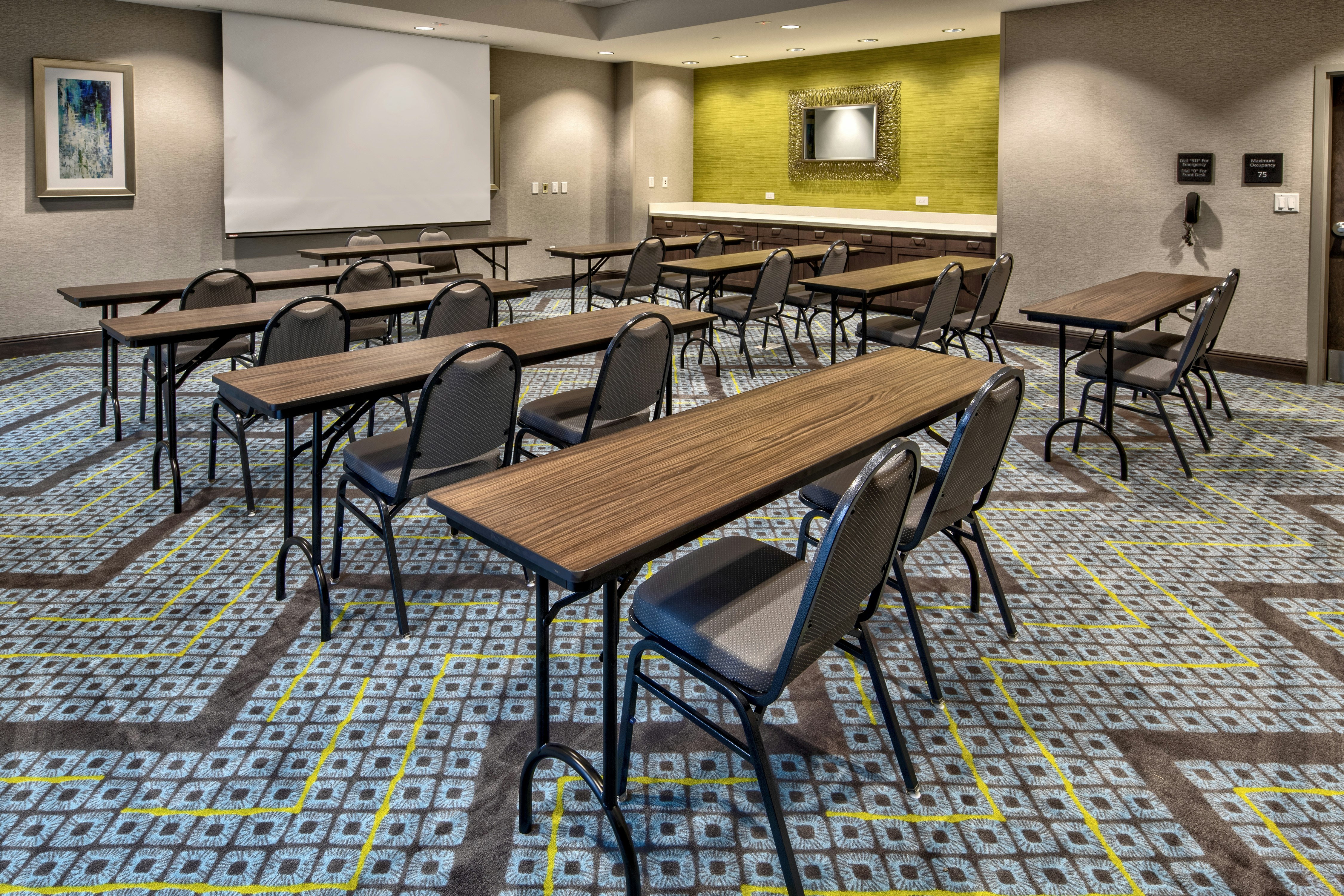 Hampton Inn And Suites Nashville Goodlettsville 31/33
