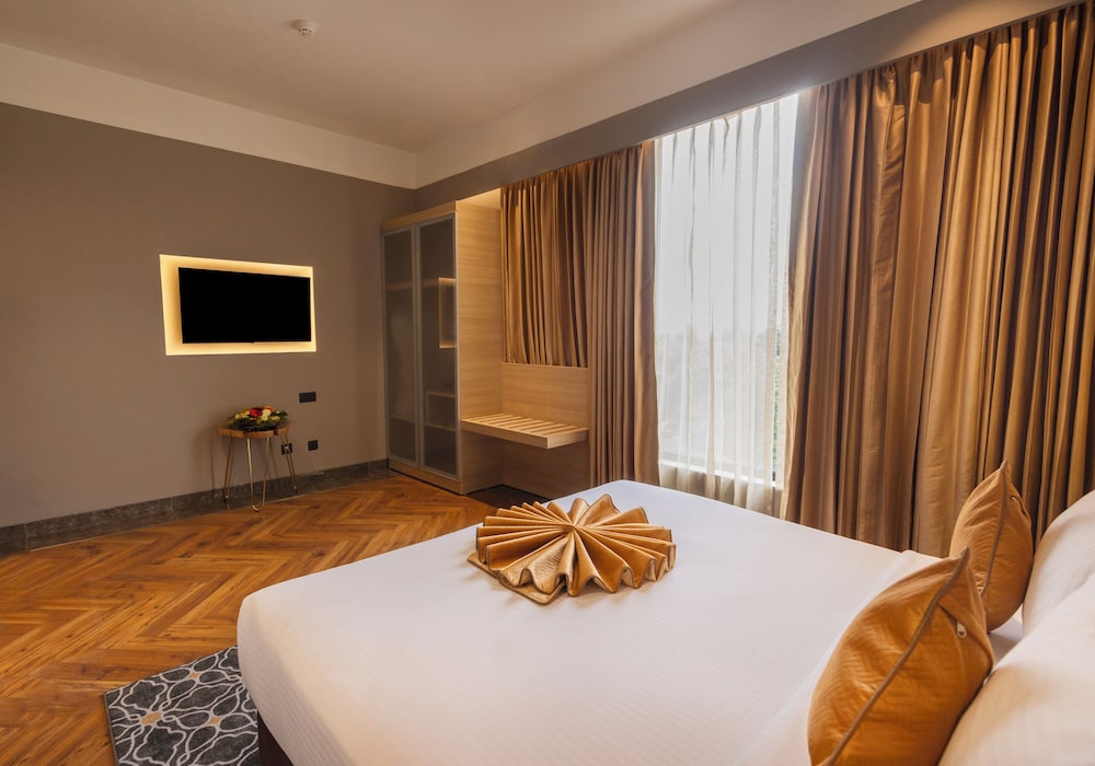 Polo Hotels, Agartala 20/64